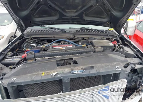 2006 Ford F-250 Lariat/Xl/Xlt from USA, damaged, VIN 1FTSW21P06EB51608